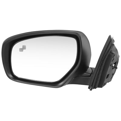 Factory Style Door Mirror (Driver Left) <BR>2013 Mazda CX-9