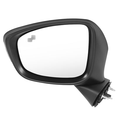 Factory Style Door Mirror (Driver Left) <BR>13-15 Mazda CX-5