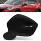 Powered Left Side Mirror W/ Heated, Signal, Blind Spot<br>13-15 Mazda CX-5