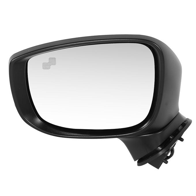 Powered Side View Mirrors <BR>19-21 Mazda CX-5