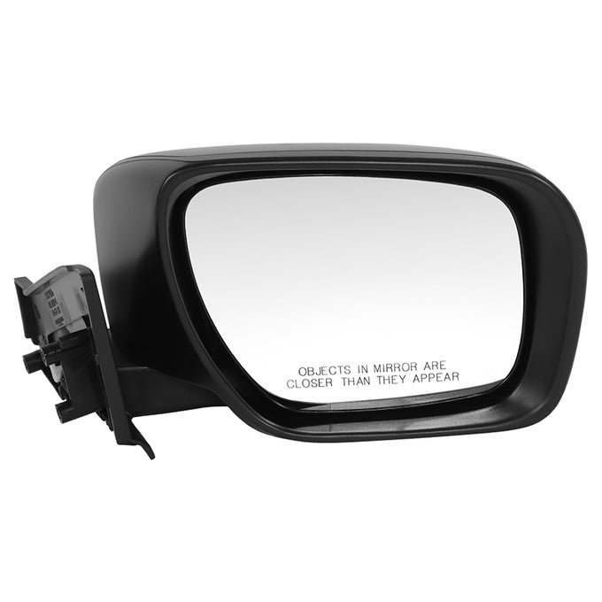 Factory Style Door Mirror (Passenger Right) <BR>06-10 Mazda 5