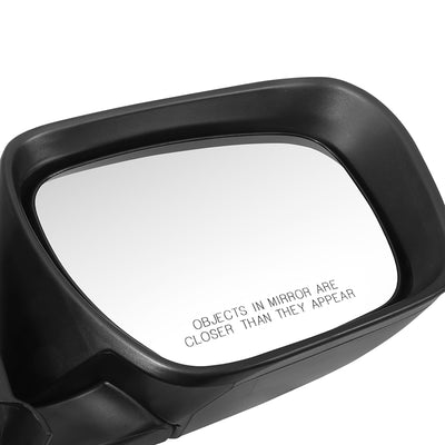 Factory Style Door Mirror (Passenger Right) <BR>06-10 Mazda 5