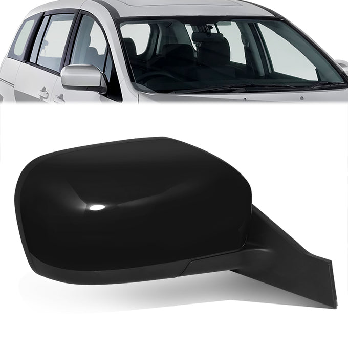 Factory Style Door Mirror (Passenger Right) <BR>06-10 Mazda 5