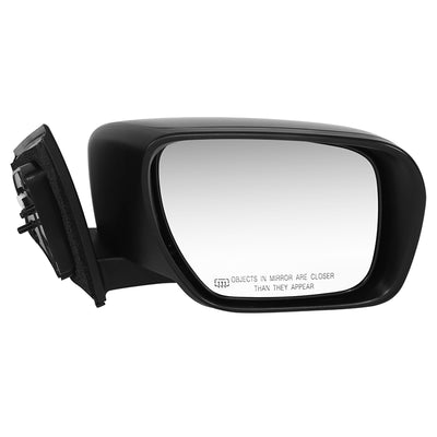 Powered Side View Mirrors <BR>07-09 Mazda CX-9
