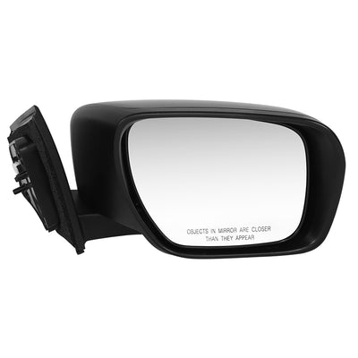 Powered Side View Mirrors <BR>07-09 Mazda CX-9