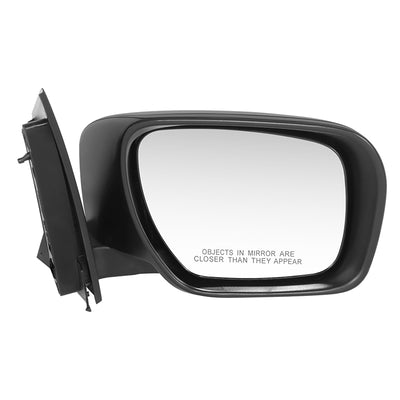 Powered Right Side Mirror W/ Heated, Signal<br>07-12 Mazda CX-7