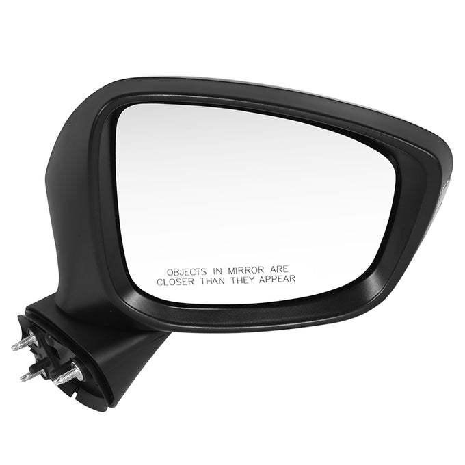 Factory Style Door Mirror (Passenger Right) <BR>13-15 Mazda CX-5