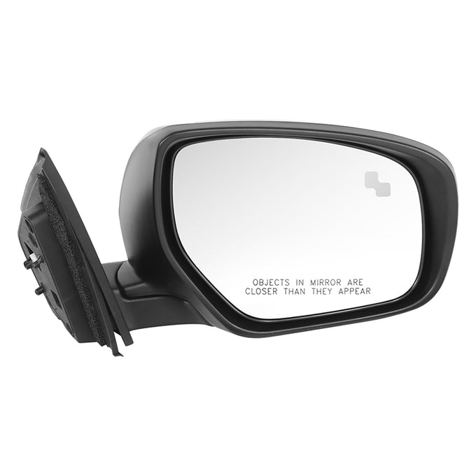 Factory Style Door Mirror (Passenger Right) <BR>10-15 Mazda CX-9