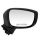 Powered Side View Mirrors <BR>17-23 Mazda CX-5
