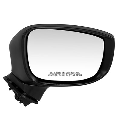 Powered Side View Mirrors <BR>17-23 Mazda CX-5