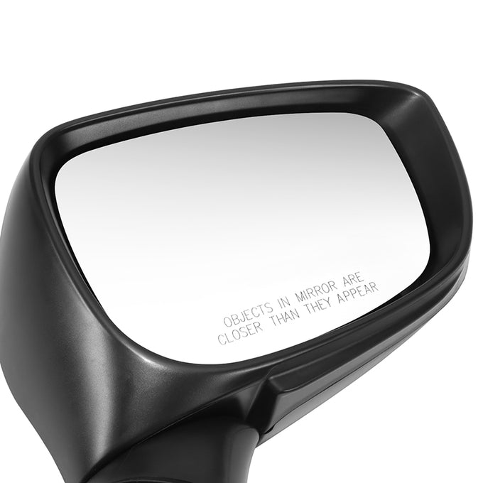 Factory Style Powered Right Side mirror<br>16-22 Mazda CX-3