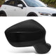 Factory Style Powered Right Side mirror<br>16-22 Mazda CX-3