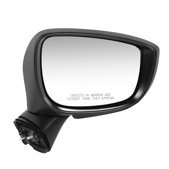 Factory Style Door Mirror (Passenger Right) <BR>15-16 Mazda CX-5