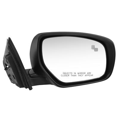 Factory Style Door Mirror (Passenger Right) <BR>2013 Mazda CX-9