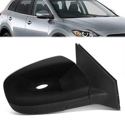 Factory Style Door Mirror (Passenger Right) <BR>2013 Mazda CX-9
