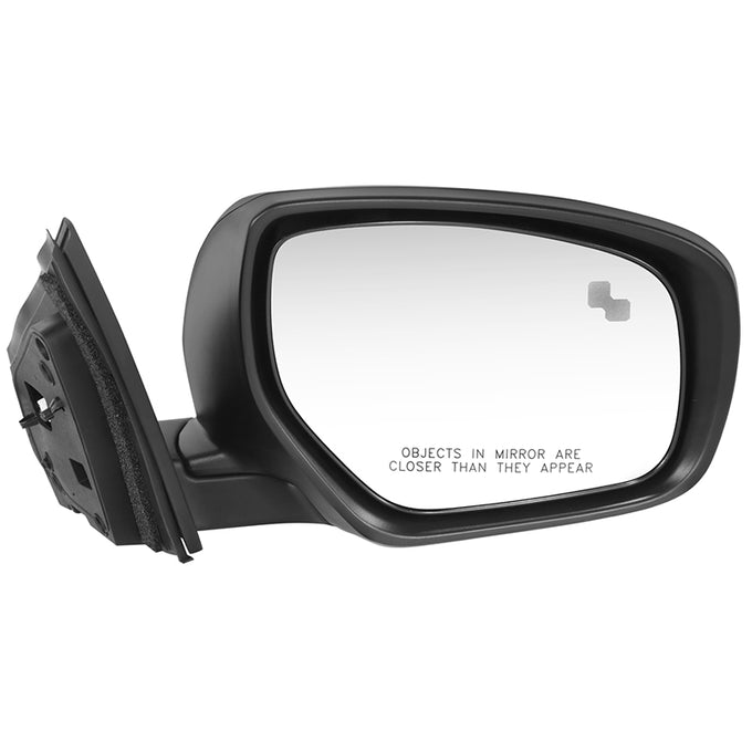 Factory Style Door Mirror (Passenger Right) <BR>14-15 Mazda CX-9