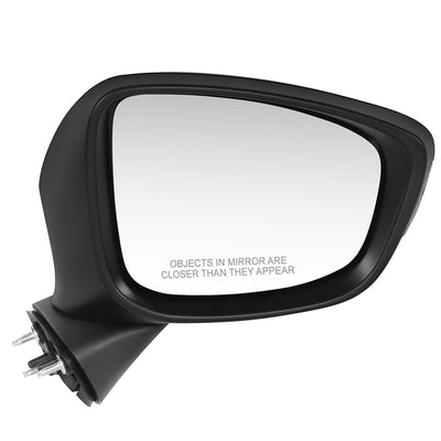 Powered Right Side Mirror W/ Heated, Signal, Blind Spot<br>13-15 Mazda CX-5