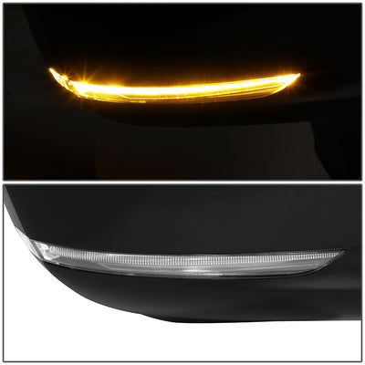 Factory Style Door Mirror (Passenger Right) <BR>17-18 Mazda 3