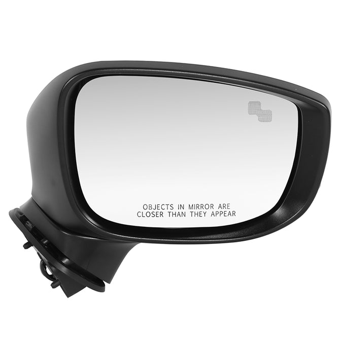 Powered Side View Mirrors <BR>19-23 Mazda CX-5