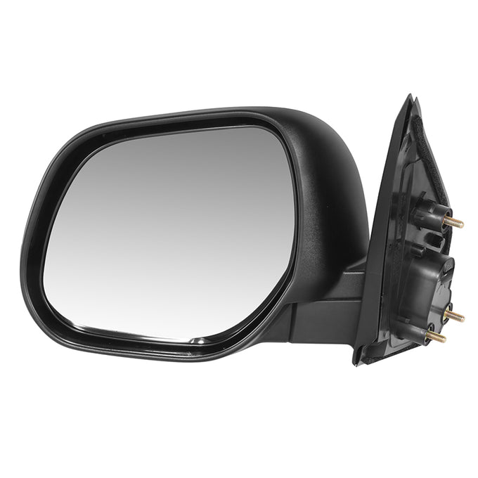Powered Left Side Mirror W/ Heated Defroster<br>10-24 Mitsubishi Outlander Sport