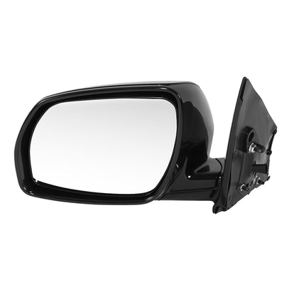 Powered Side View Mirrors <BR>03-04 Nissan Murano