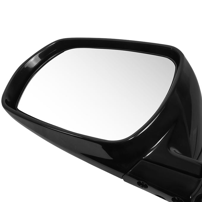 Powered Side View Mirrors <BR>03-04 Nissan Murano