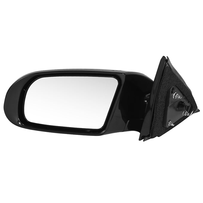 Powered Side View Mirrors <BR>09-15 Nissan Maxima