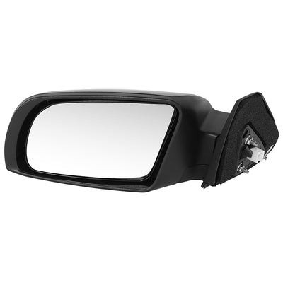 Powered Side View Mirrors <BR>10-12 Nissan Altima