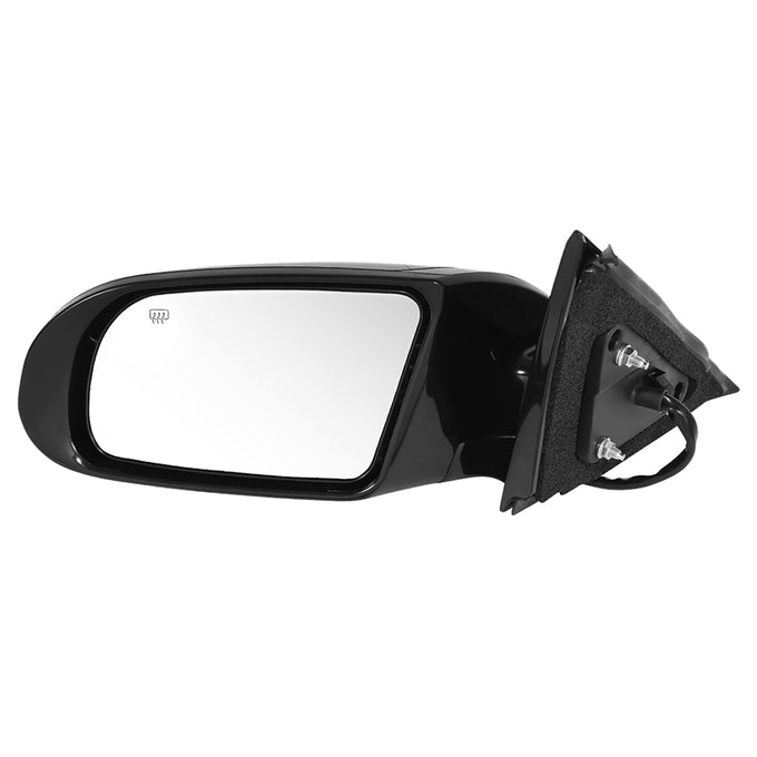 Powered Side View Mirrors <BR>09-15 Nissan Maxima