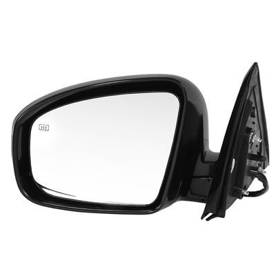 Powered Side View Mirrors <BR>13-20 Nissan Pathfinder