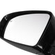 Powered Side View Mirrors <BR>13-20 Nissan Pathfinder