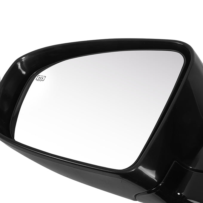 Powered Side View Mirrors <BR>13-20 Nissan Pathfinder