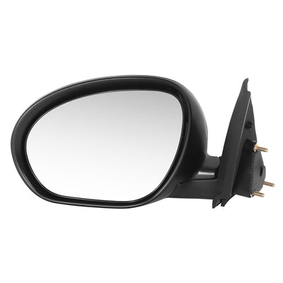 Powered Left Side Mirror W/ Heated Defroster<br>11-14 Nissan Juke