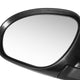 Powered Left Side Mirror W/ Heated Defroster<br>11-14 Nissan Juke