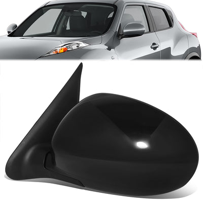 Powered Left Side Mirror W/ Heated Defroster<br>11-14 Nissan Juke