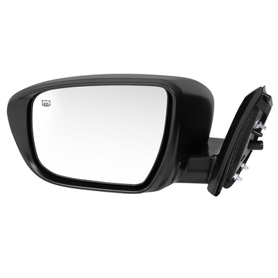 Powered Side View Mirrors <BR>15-16 Nissan Murano