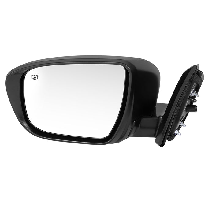 Powered Side View Mirrors <BR>15-16 Nissan Murano