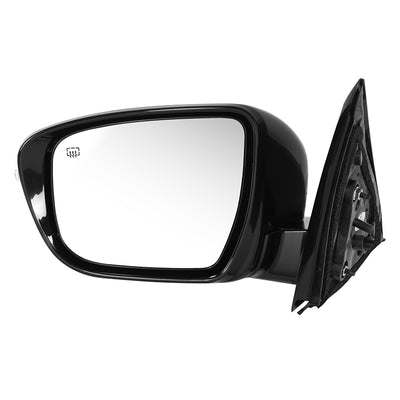 Powered Side View Mirrors With Heated <BR>2017 Nissan Pathfinder