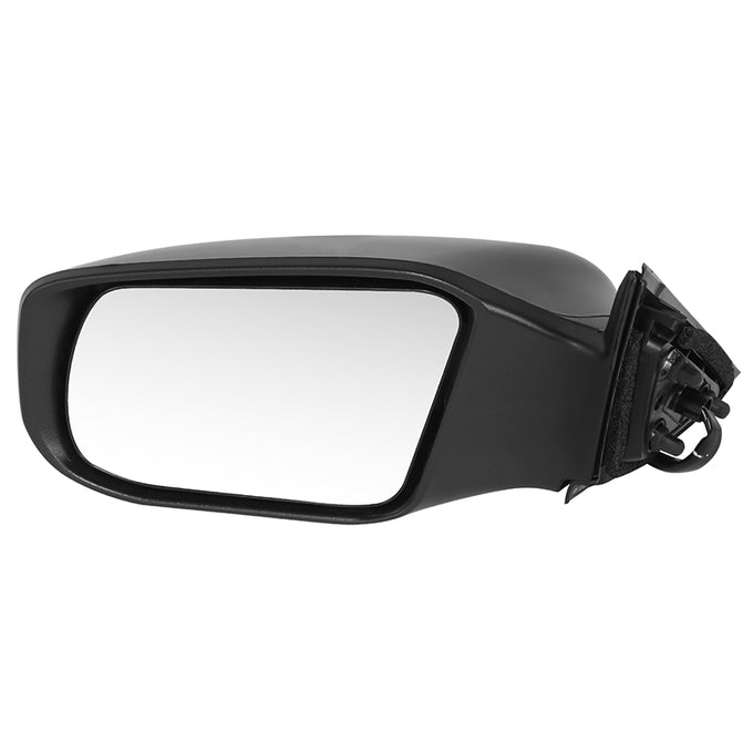 Powered Side View Mirrors <BR>13-18 Nissan Altima