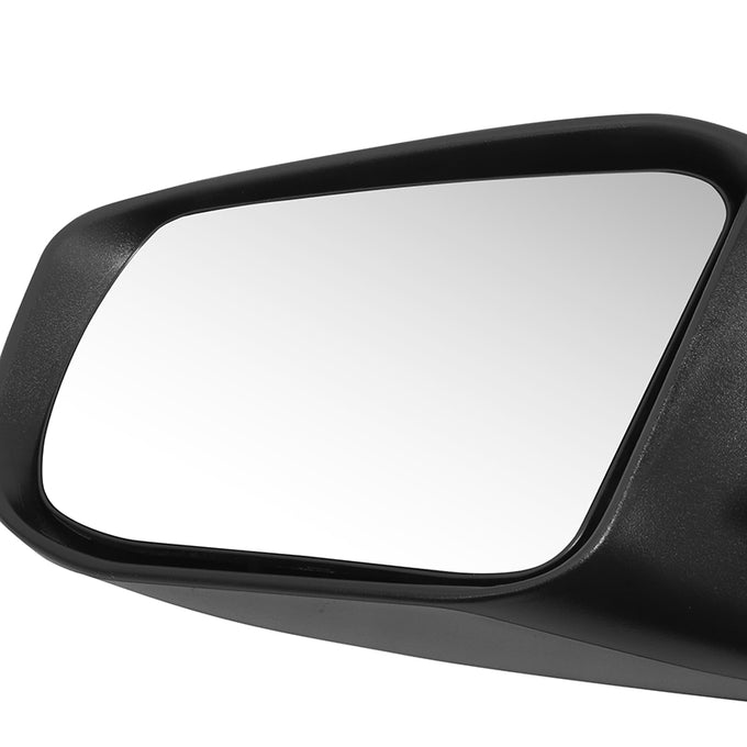 Powered Side View Mirrors <BR>13-18 Nissan Altima