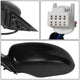 Powered Side View Mirrors <BR>13-18 Nissan Altima
