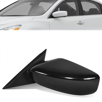 Powered Side View Mirrors <BR>13-18 Nissan Altima