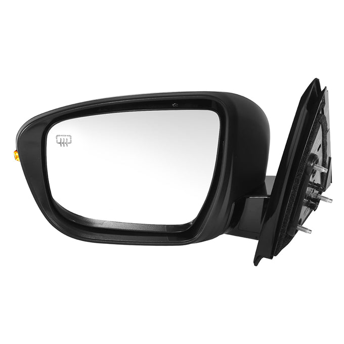 Powered Side View Mirrors <BR>18-20 Nissan Pathfinder
