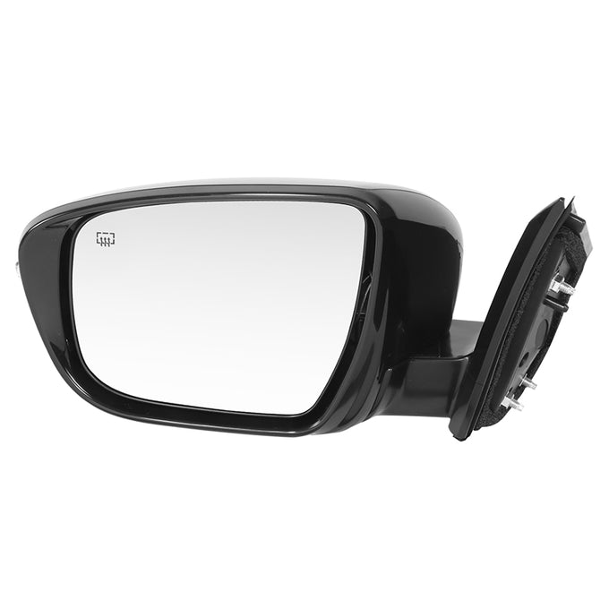 Powered Side View Mirrors <BR>15-16 Nissan Murano
