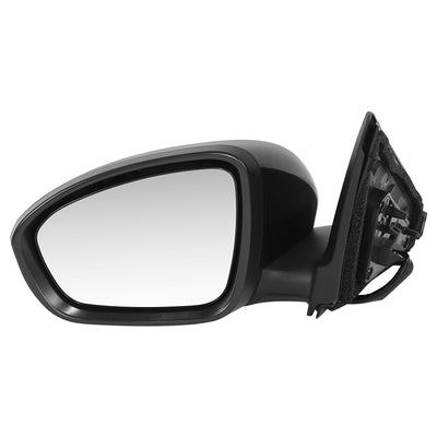 Powered Side View Mirrors <BR>20-21 Nissan Sentra