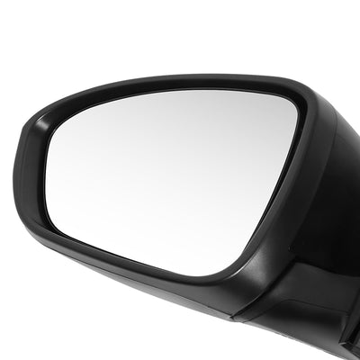 Powered Side View Mirrors <BR>20-21 Nissan Sentra