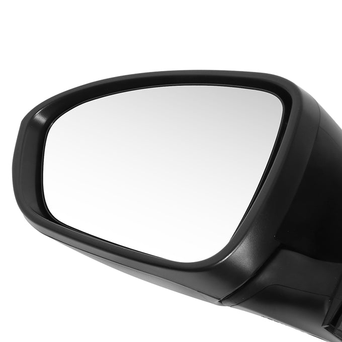 Powered Side View Mirrors <BR>20-21 Nissan Sentra