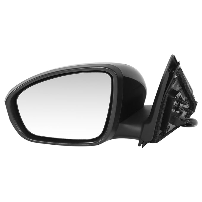 Powered Side View Mirrors <BR>20-21 Nissan Sentra
