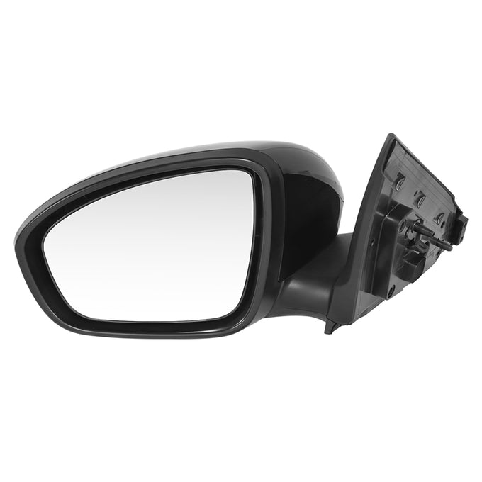 Powered Side View Mirrors <BR>20-21 Nissan Sentra