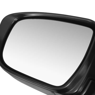Factory Style Left Side Door Mirror<br>22-24 Nissan Frontier